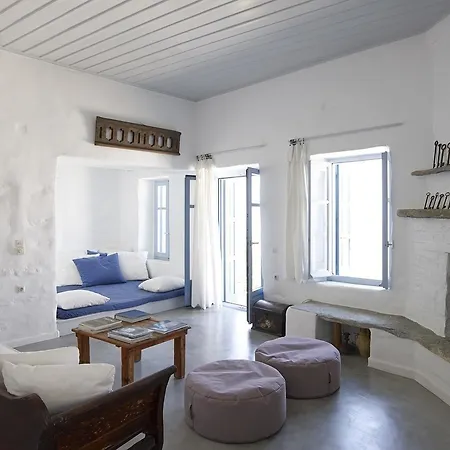 Lefkothea Apartamento Ioulis