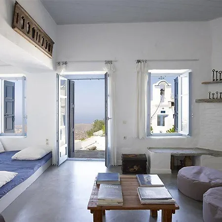 Lefkothea Apartamento Ioulis