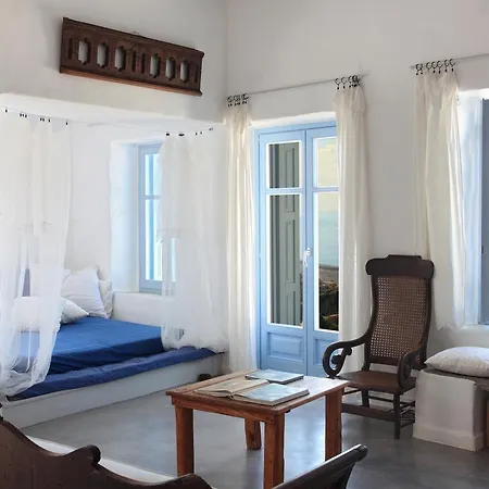 Lefkothea Apartamento Ioulis